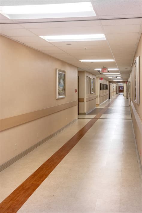 Main Corridor .